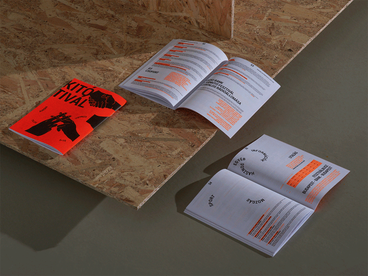 深圳VI設計 深圳VI策劃 BánkitóFestiva12017展會VI形象設計 畫冊設計