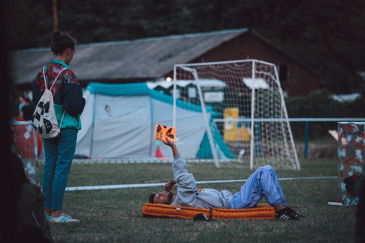 深圳VI設計 深圳VI策劃 BánkitóFestiva12017展會VI形象設計 場景設計