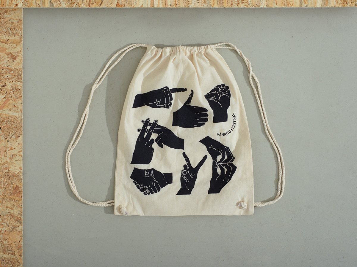 深圳VI設計 深圳VI策劃 BánkitóFestiva12017展會VI形象設計 手提袋設計