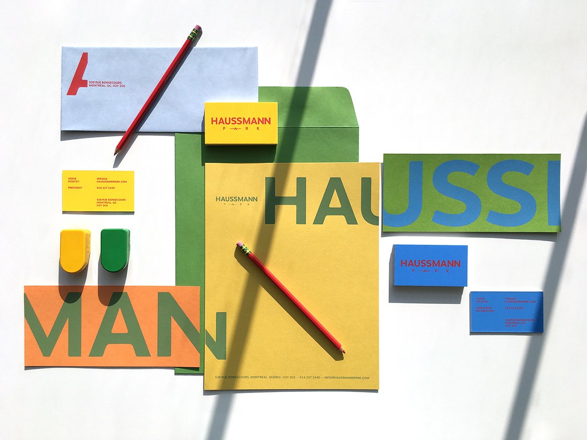 深圳VI設計 深圳VI策劃 LaProd設計公司VI設計計形象 VI設計