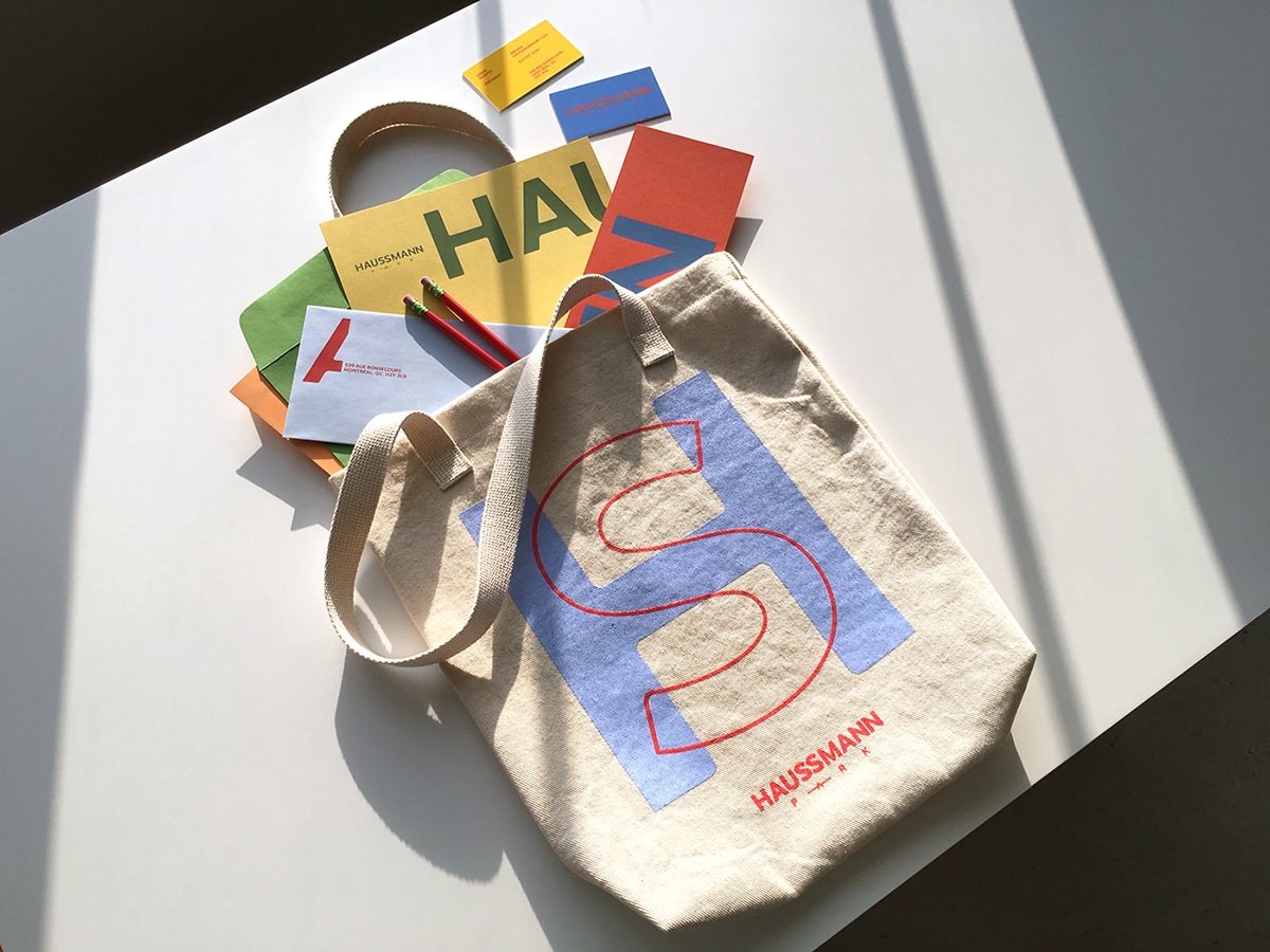 深圳VI設計 深圳VI策劃 LaProd設計公司VI設計計形象 手提袋設計