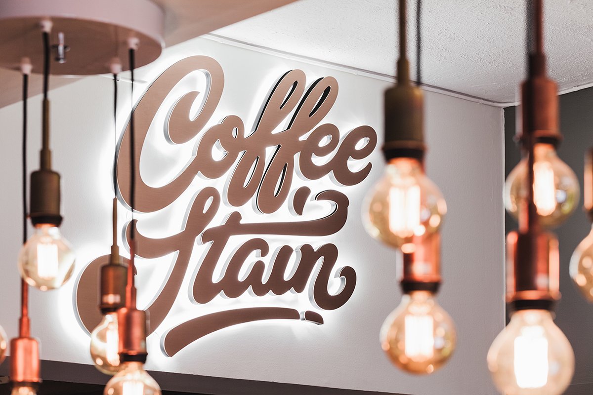 vi設計、品牌設計、標志設計、名片設計、包裝設計、咖啡品牌vi設計