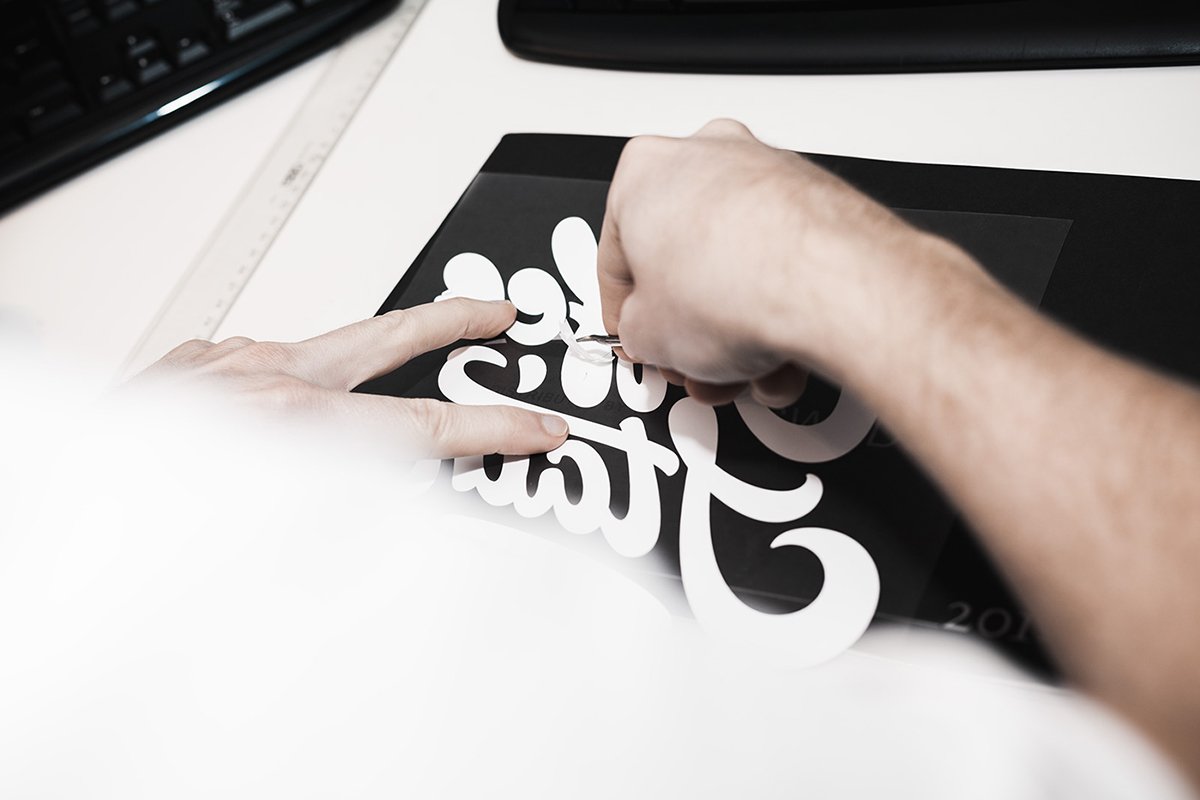 深圳VI設(shè)計 深圳VI策劃 Coffeestain咖啡廳VI形象設(shè)計 標志設(shè)計