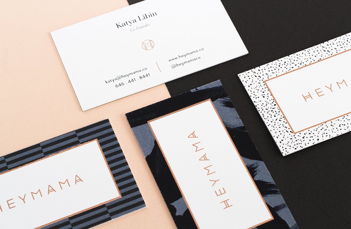 5組國(guó)際精品工藝品牌vi設(shè)計(jì)案例合集