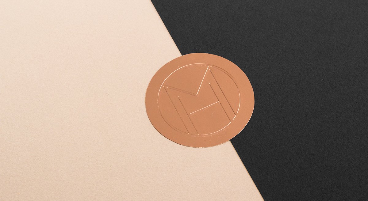 深圳VI設(shè)計(jì) 深圳VI策劃 HEYMAMA精品店VI設(shè)計(jì)形象 標(biāo)志設(shè)計(jì)