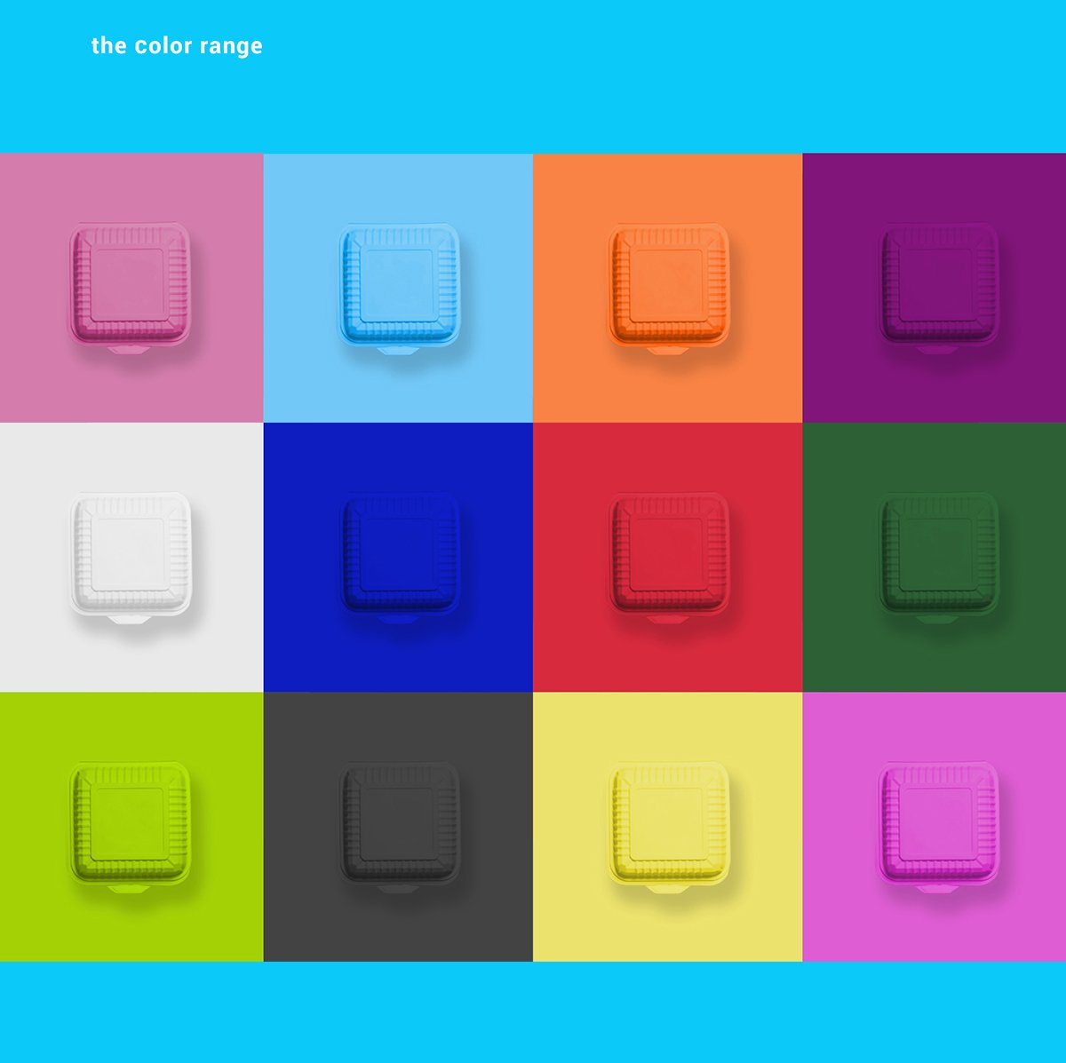 Cornware一次性餐具VI形象設(shè)計(jì) 深圳VI設(shè)計(jì) 深圳VI策劃 Cornware一次性餐具VI形象設(shè)計(jì) 產(chǎn)品展示