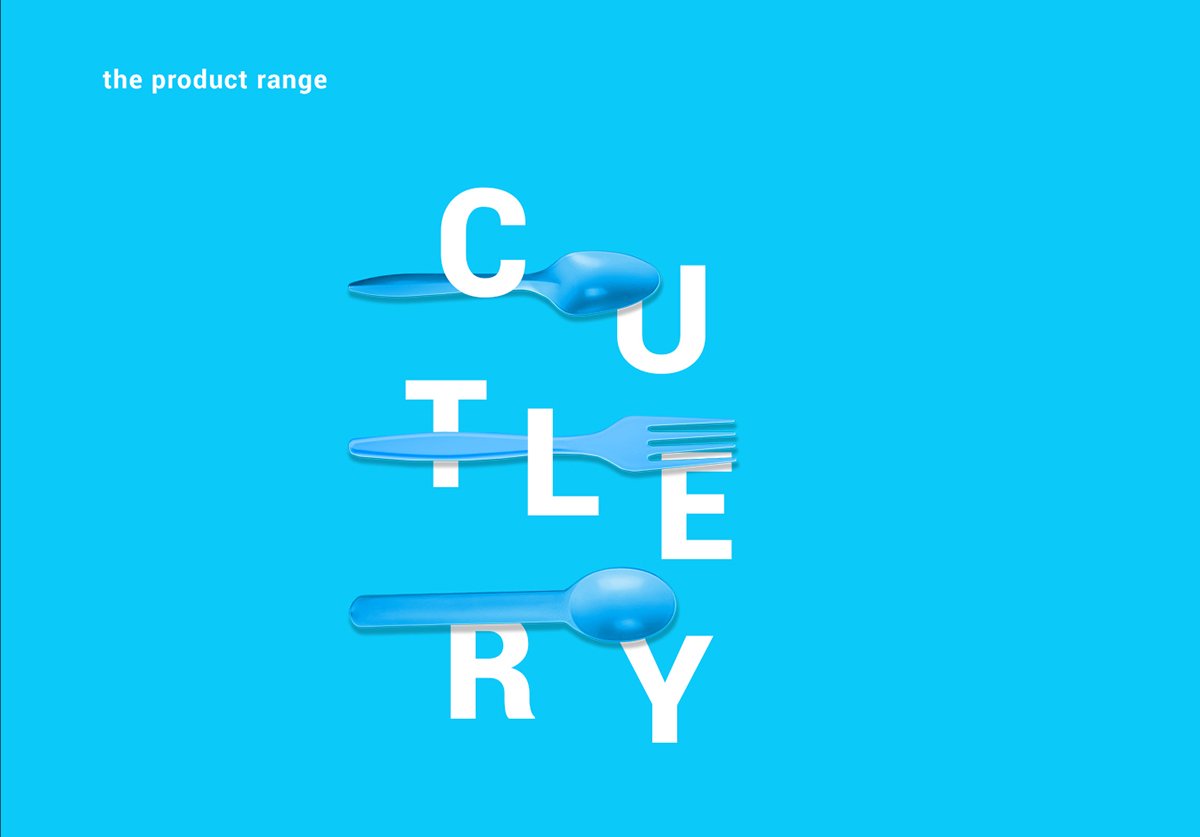 深圳VI設計 深圳VI策劃 Cornware一次性餐具VI形象設計 產品設計