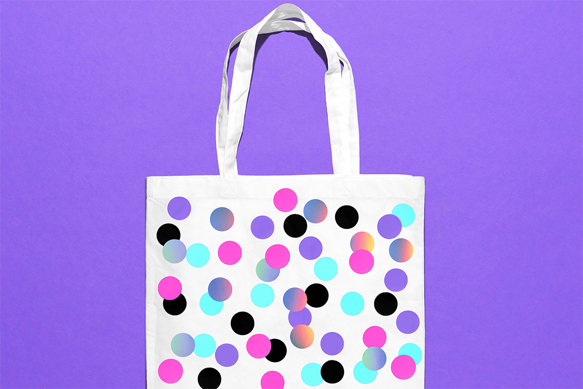 深圳VI設計 深圳VI策劃 斯芬克斯美容產品VI形象 手提袋設計