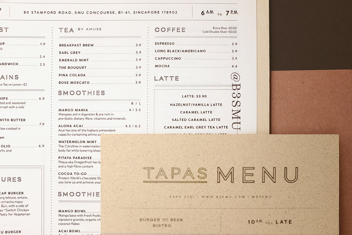 深圳VI設計 深圳VI策劃 B3啤酒VI形象設計 標志應用