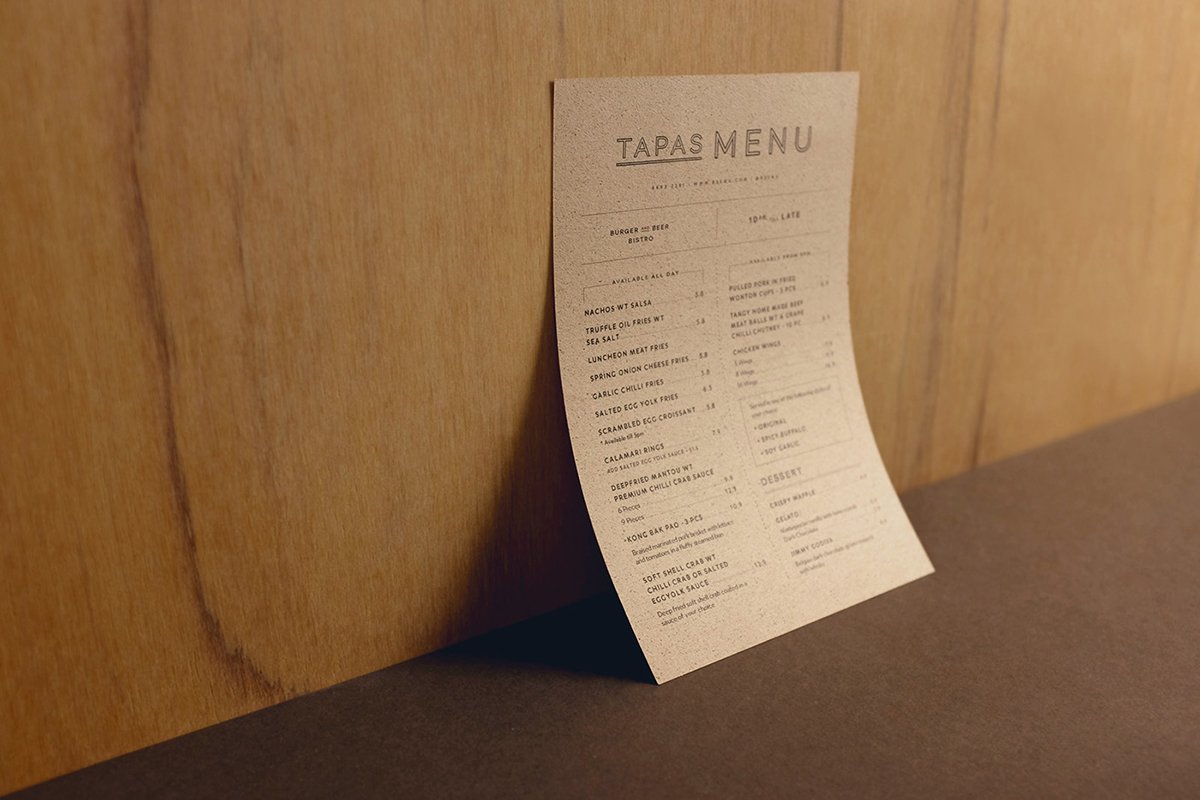 深圳VI設計 深圳VI策劃 B3啤酒VI形象設計 單頁設計