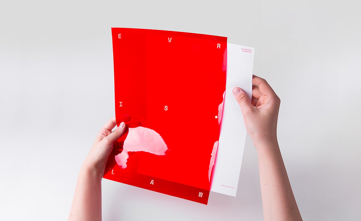 深圳VI設(shè)計(jì) 深圳VI策劃 Evris律師事務(wù)所VI形象設(shè)計(jì) 單頁(yè)設(shè)計(jì)