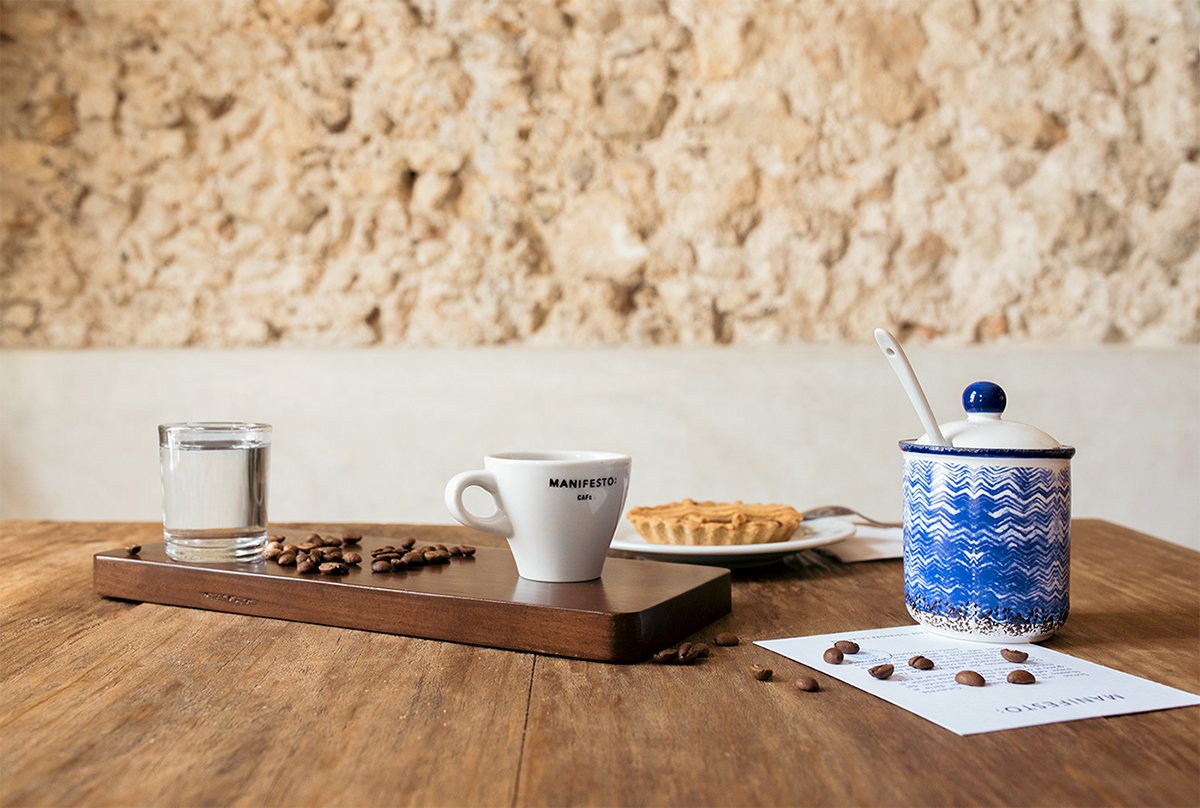 深圳VI設(shè)計(jì) 深圳VI策劃 宣言烤爐屋VI形象設(shè)計(jì) 場景展示