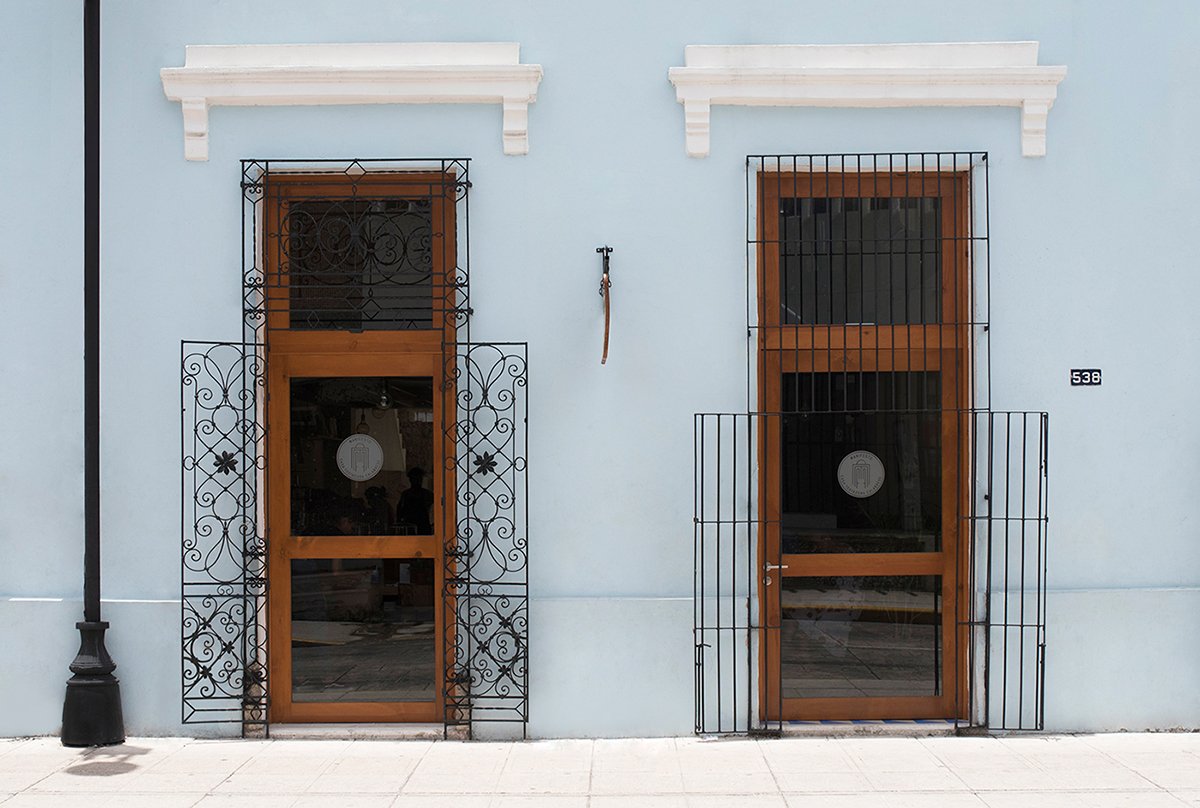 深圳VI設(shè)計(jì) 深圳VI策劃 宣言烤爐屋VI形象設(shè)計(jì) 場景展示