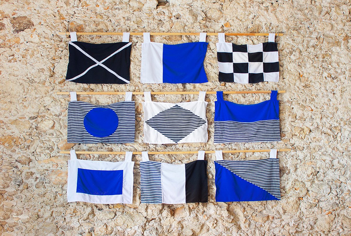 深圳VI設(shè)計(jì) 深圳VI策劃 宣言烤爐屋VI形象設(shè)計(jì) 旗幟設(shè)計(jì)