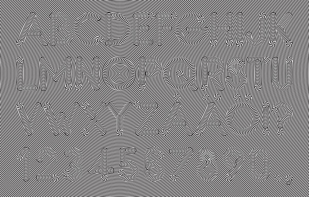 深圳VI設計 深圳VI策劃 VI形象設計中的視覺識別的學位項目 文字設計