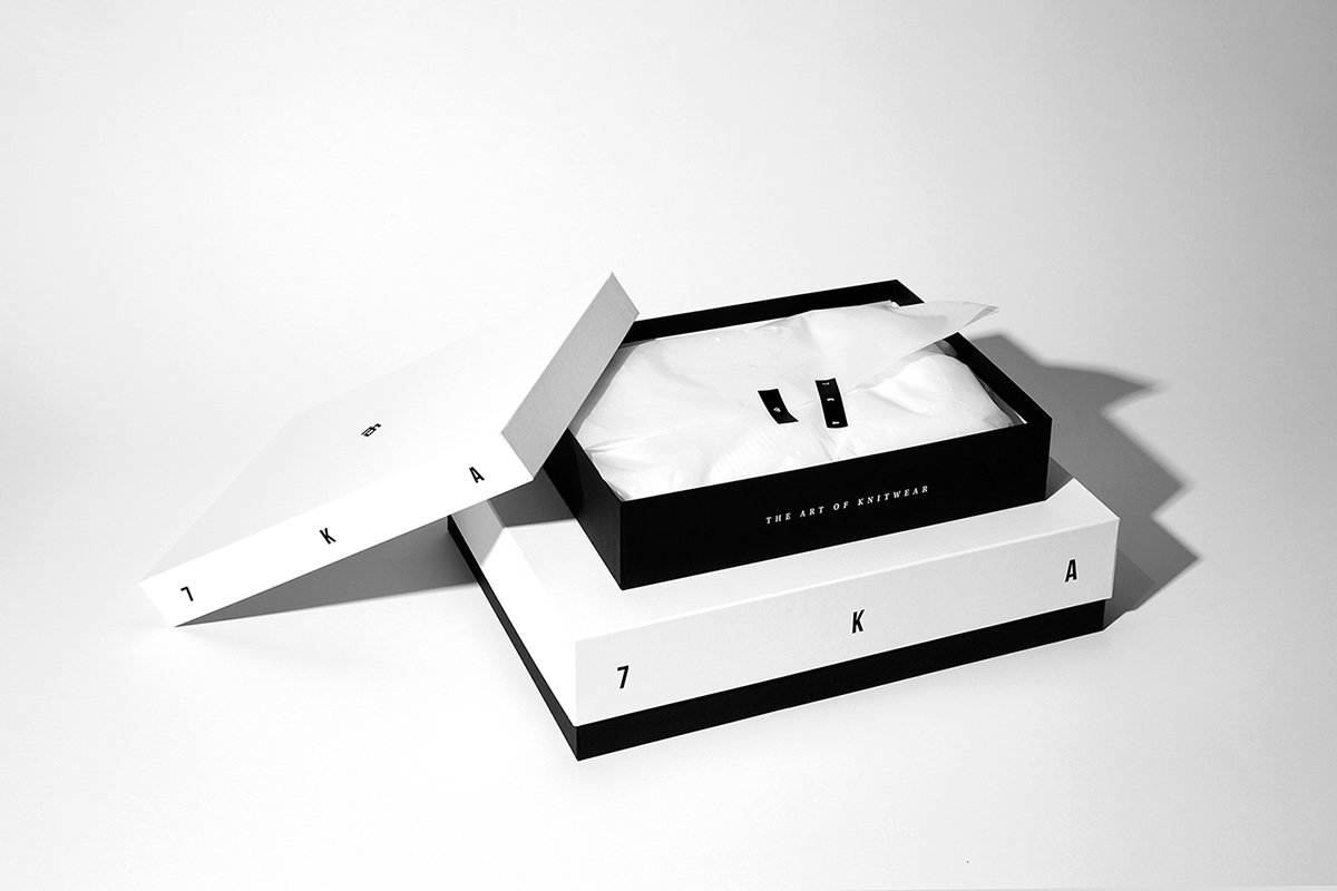 5組國際時尚服裝品牌vi設計案例合集 5組國際時尚服裝品牌vi設計案例合集,服裝品牌vi設計,深圳vi設計,左右格局