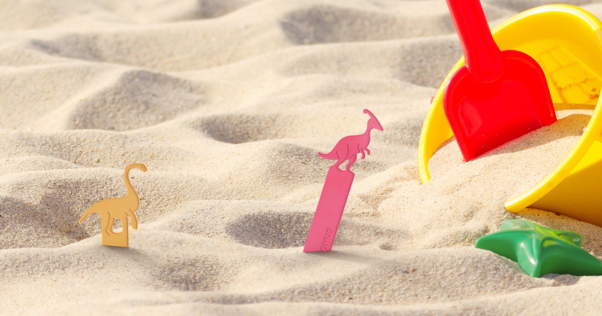 深圳VI設計 深圳VI策劃 Dino Ice水果冰棍形象設計 場景展示