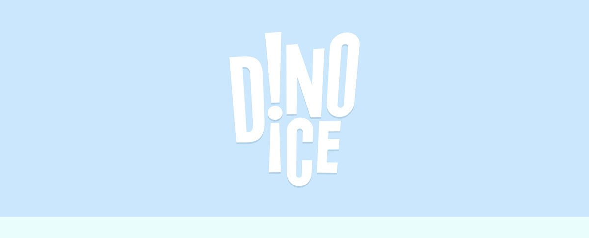 深圳VI設計 深圳VI策劃 Dino Ice水果冰棍形象設計 標志設計
