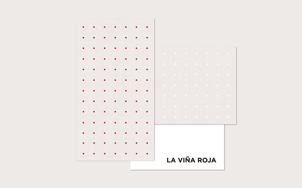 深圳VI設計 深圳VI策劃 LaViNaRoja葡萄酒包裝形象 包裝展示