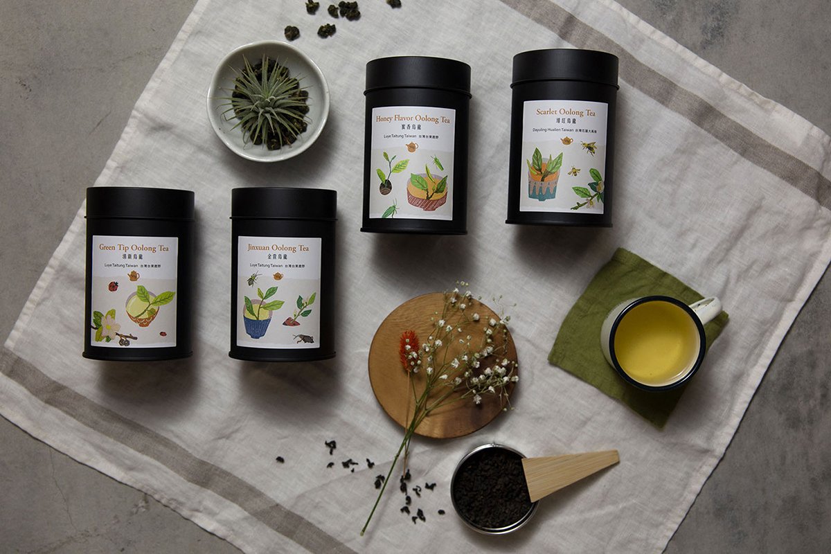 深圳VI設計 深圳VI策劃 奉茶VI設計形象設計 包裝設計