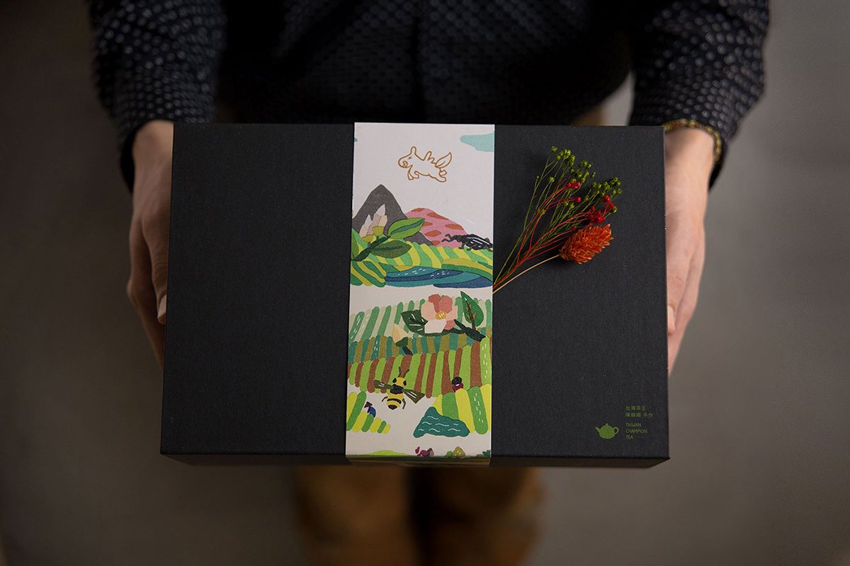 深圳VI設計 深圳VI策劃 奉茶VI設計形象設計 包裝設計