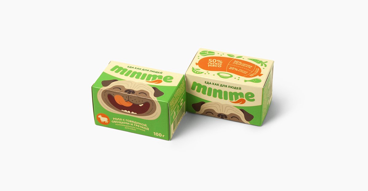 深圳VI設(shè)計(jì) 深圳VI策劃 minme寵物零食包裝形象設(shè)計(jì) 包裝設(shè)計(jì)