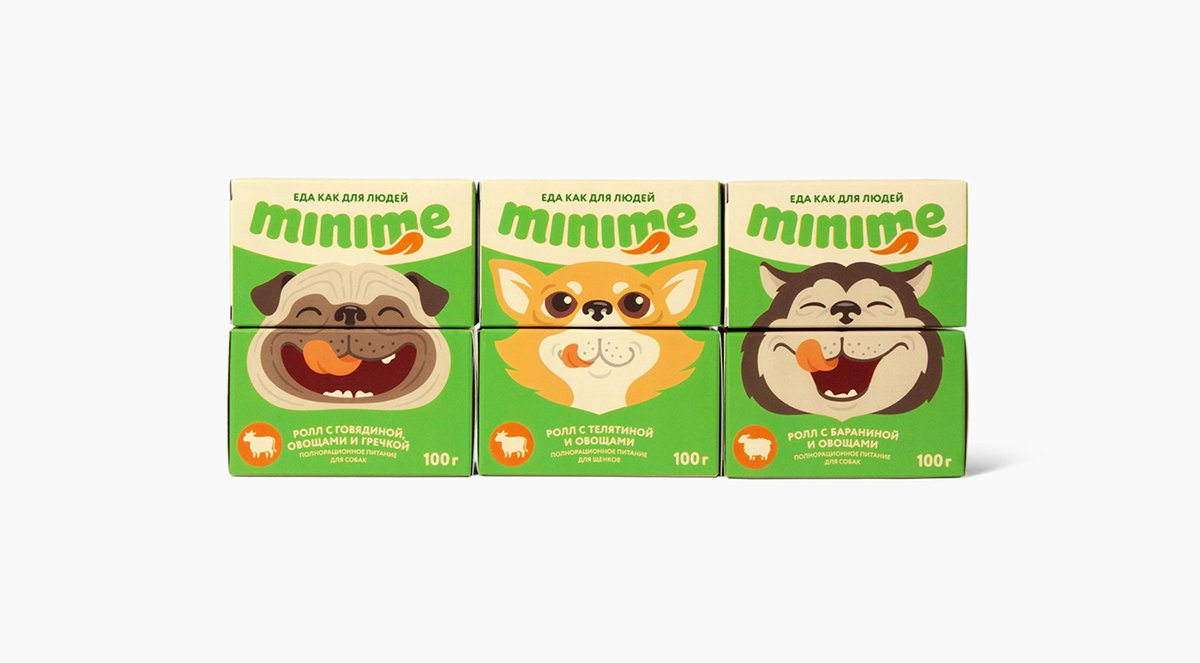 深圳VI設(shè)計(jì) 深圳VI策劃 minme寵物零食包裝形象設(shè)計(jì) 包裝設(shè)計(jì)