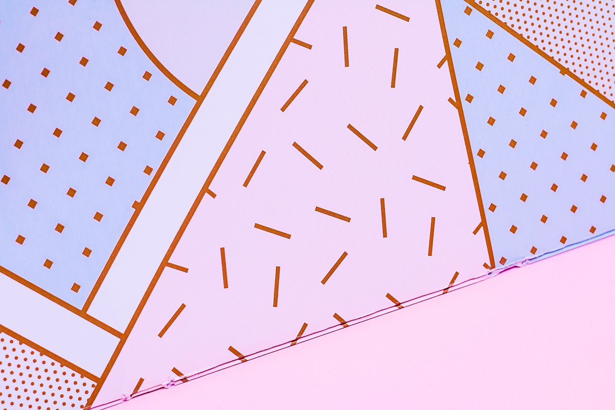 深圳VI設計 深圳VI策劃 “卡拉梅洛”甜品點VI形象設計 文件設計