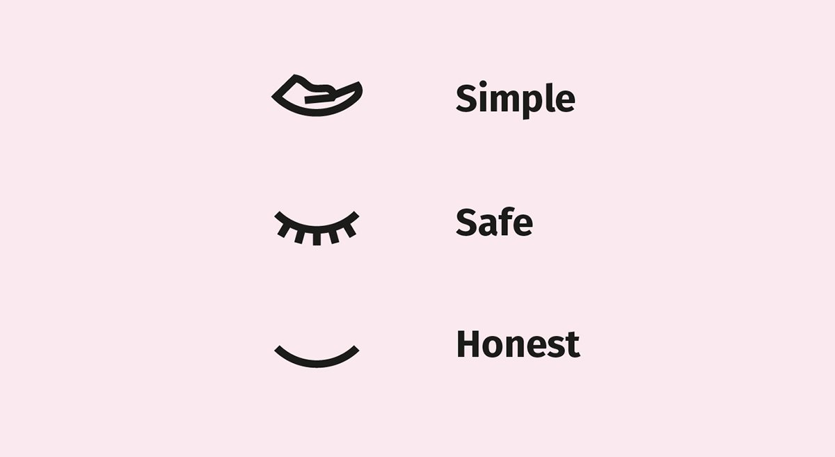 品牌故事在專注健康品牌的品牌設(shè)計中的作用 VI設(shè)計、品牌設(shè)計、標(biāo)志設(shè)計、名片設(shè)計、品牌形象設(shè)計、家居品牌形象、形象設(shè)計