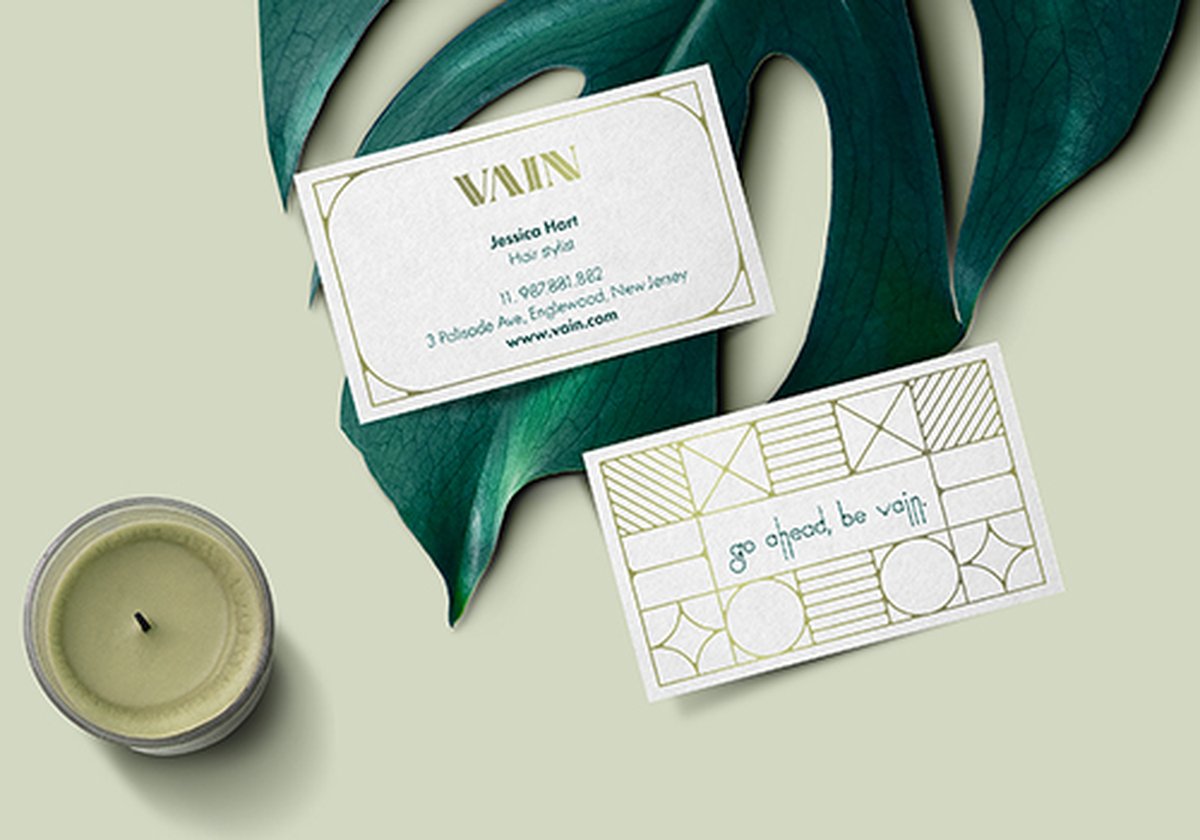 裝飾藝術在時尚品牌品牌設計中的無限可能