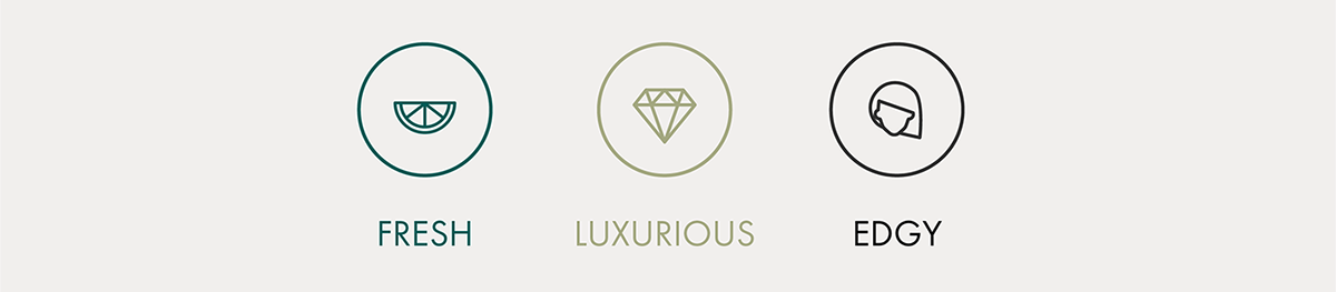 裝飾藝術在時尚品牌品牌設計中的無限可能 品牌設計、VI設計、標志設計、字體設計、名片設計、網頁設計、時尚品牌形象塑造