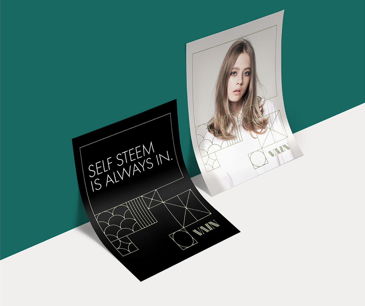 裝飾藝術在時尚品牌品牌設計中的無限可能 品牌設計、VI設計、標志設計、字體設計、名片設計、網頁設計、時尚品牌形象塑造