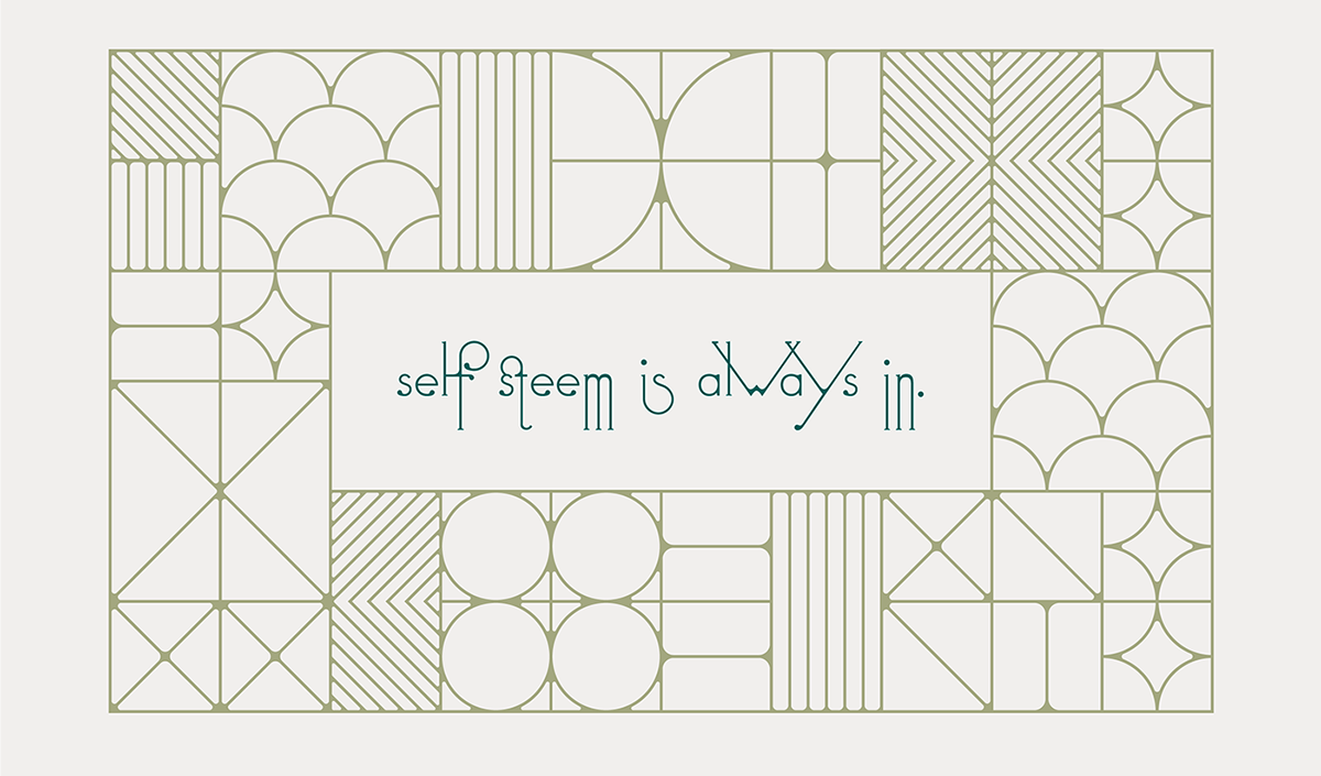 裝飾藝術在時尚品牌品牌設計中的無限可能 品牌設計、VI設計、標志設計、字體設計、名片設計、網頁設計、時尚品牌形象塑造