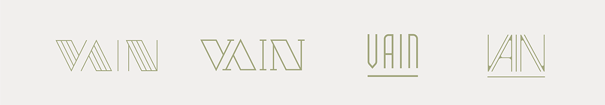 裝飾藝術在時尚品牌品牌設計中的無限可能 品牌設計、VI設計、標志設計、字體設計、名片設計、網頁設計、時尚品牌形象塑造