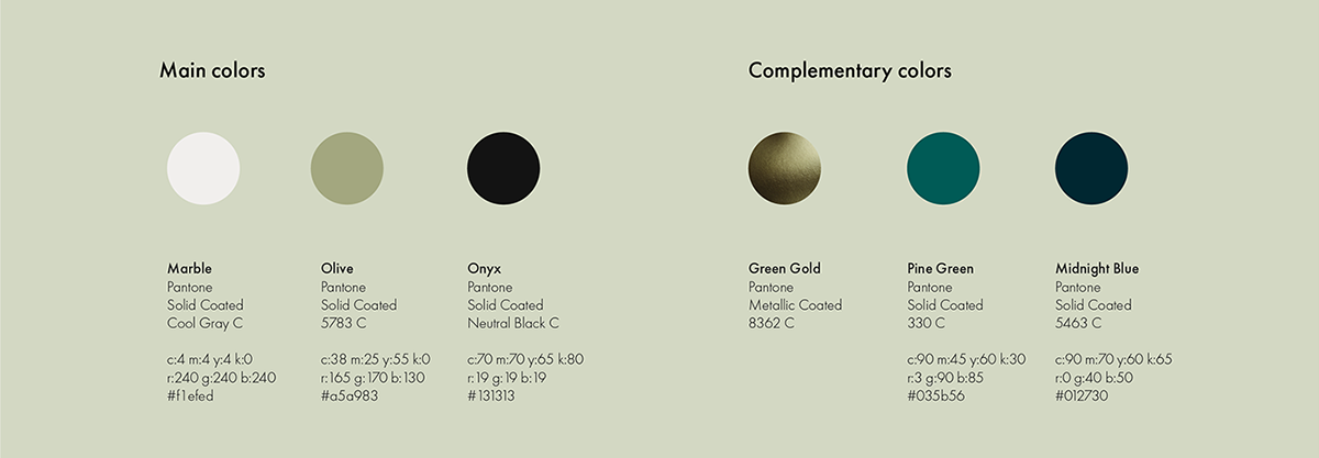 裝飾藝術在時尚品牌品牌設計中的無限可能 品牌設計、VI設計、標志設計、字體設計、名片設計、網頁設計、時尚品牌形象塑造