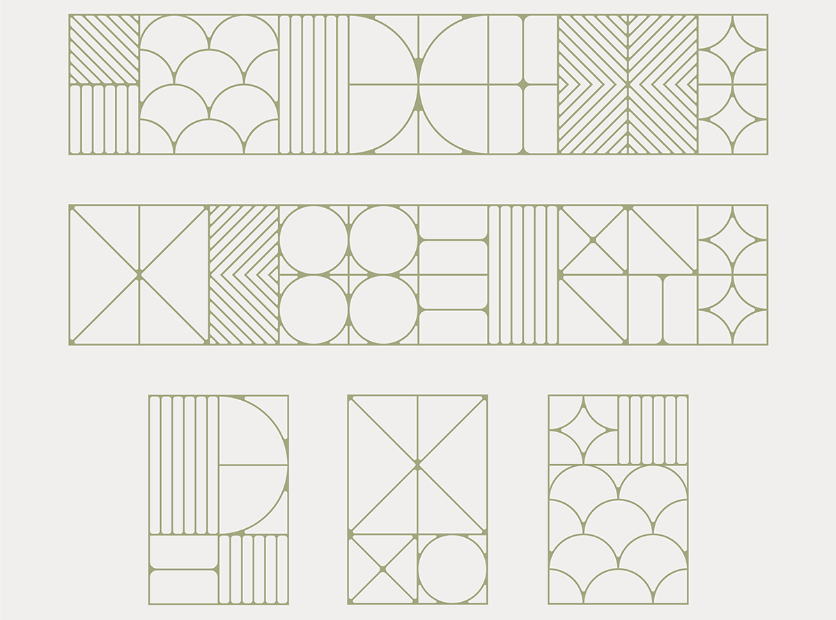 裝飾藝術在時尚品牌品牌設計中的無限可能 品牌設計、VI設計、標志設計、字體設計、名片設計、網頁設計、時尚品牌形象塑造