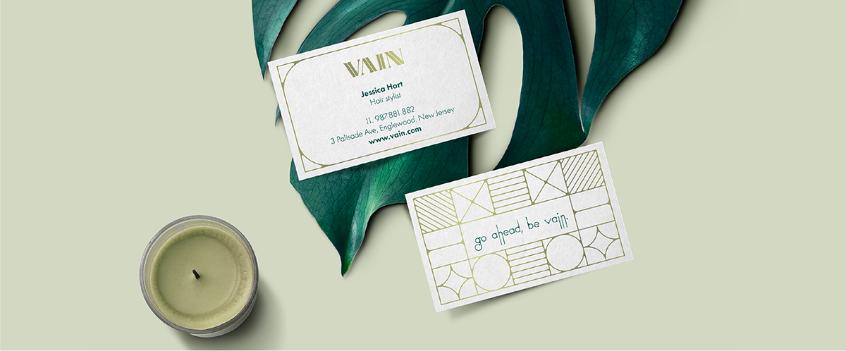 裝飾藝術在時尚品牌品牌設計中的無限可能 品牌設計、VI設計、標志設計、字體設計、名片設計、網頁設計、時尚品牌形象塑造