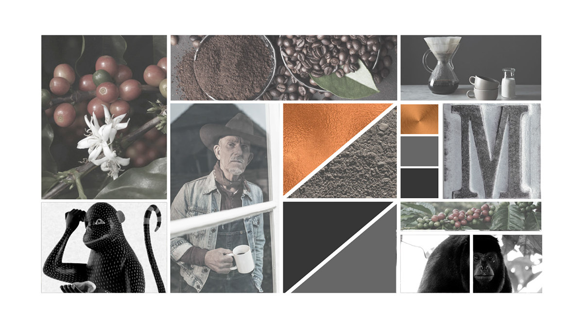 品牌設計、vi設計、包裝設計、名片設計、網頁設計、咖啡品牌vi設計、咖啡包裝設計