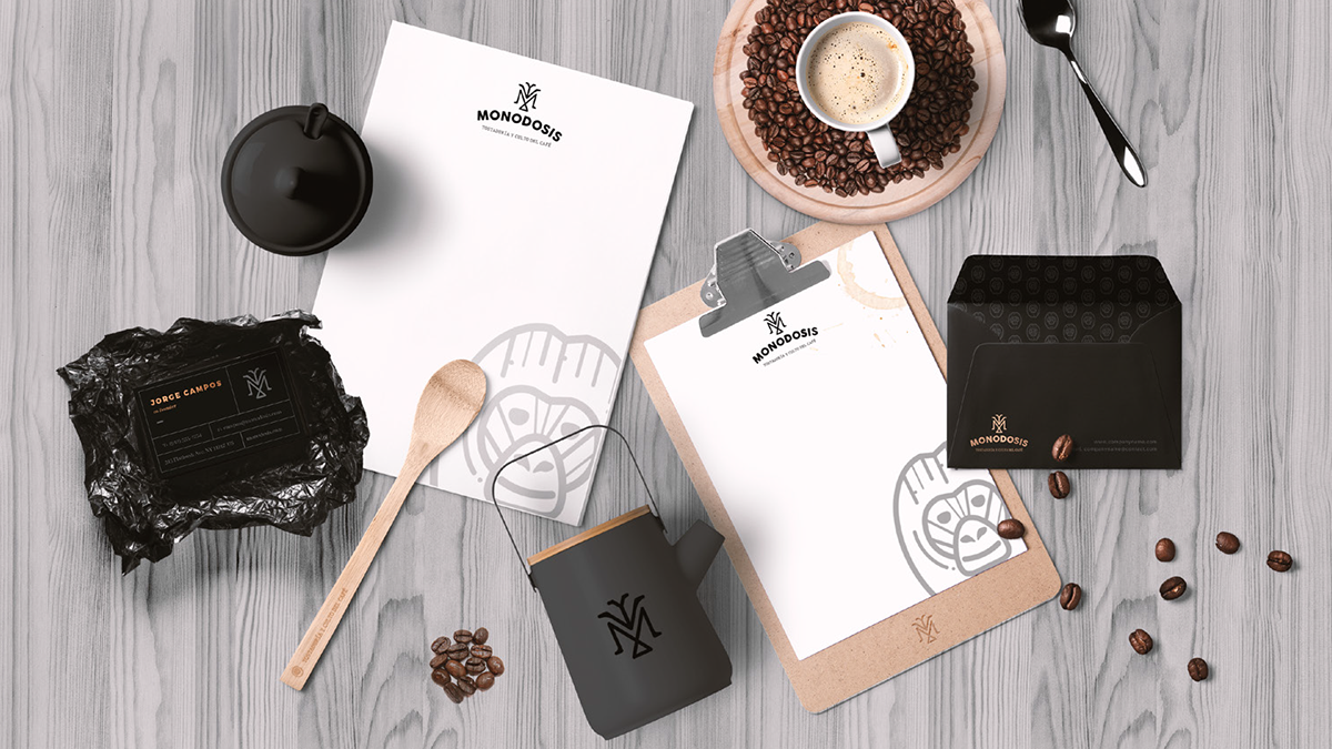 vi設計、品牌設計、標志設計、名片設計、包裝設計、咖啡品牌vi設計