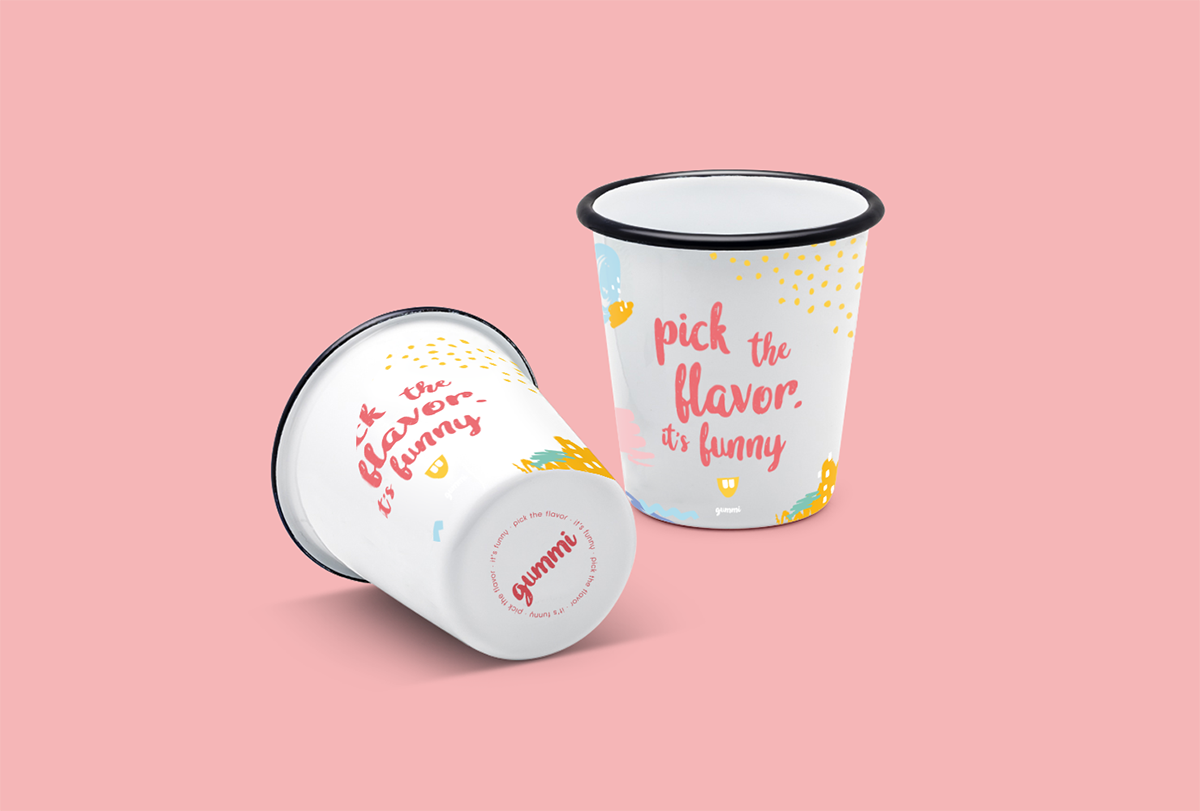 以圖形構建兒童日用品品牌王國 品牌設計、vi設計、標志設計、名片設計、包裝設計、服飾設計、畫冊設計、兒童日用品品牌設計