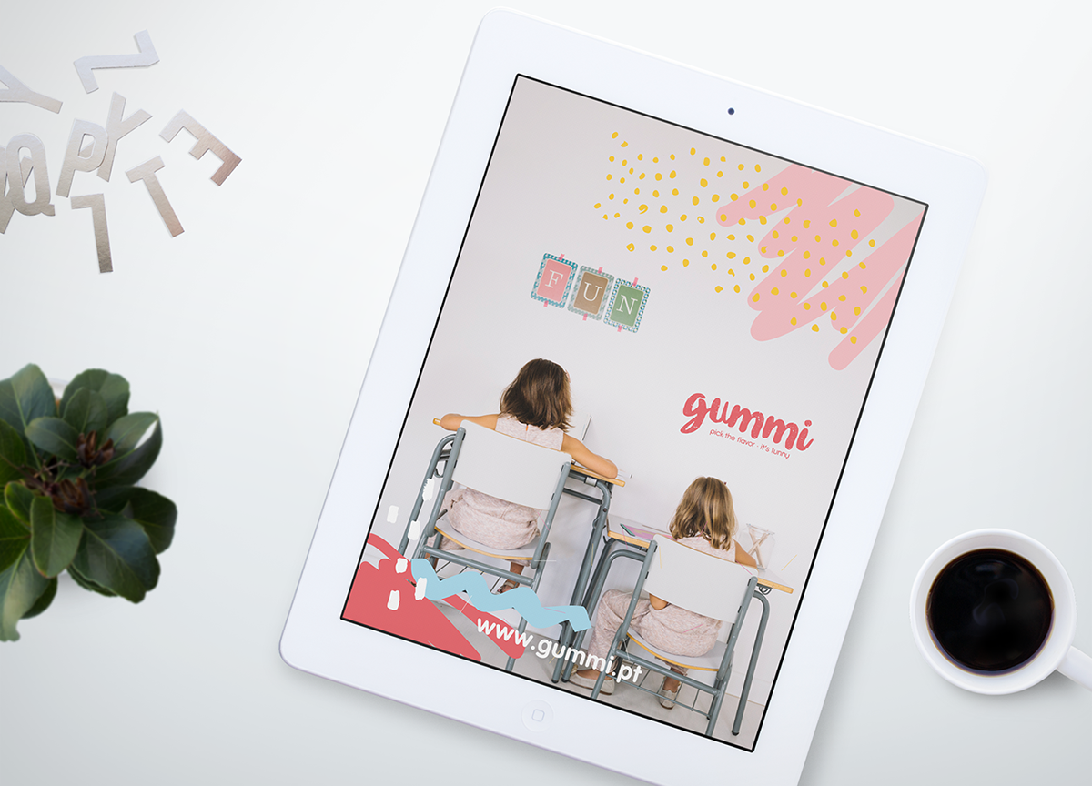 以圖形構建兒童日用品品牌王國 品牌設計、vi設計、標志設計、名片設計、包裝設計、服飾設計、畫冊設計、兒童日用品品牌設計