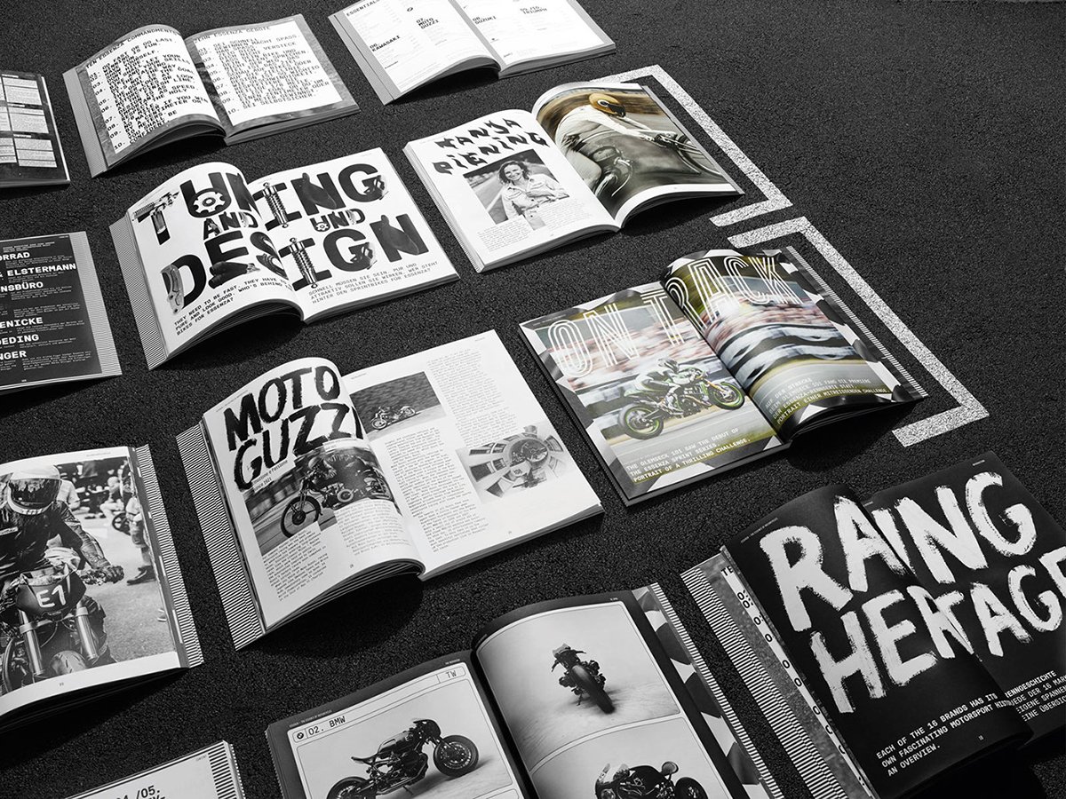 Essenza 國際摩托車賽品牌VI設(shè)計(jì)欣賞 Essenza 國際摩托車賽品牌VI設(shè)計(jì)欣賞,摩托車文化,摩托車賽視覺識別設(shè)計(jì),摩托車賽品牌形象設(shè)計(jì),深圳VI設(shè)計(jì),左右格局