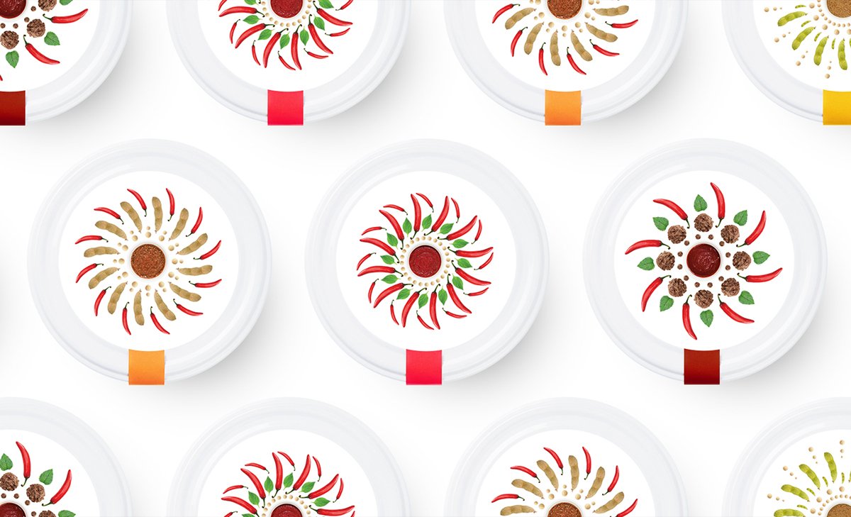 GUSDAM傳統(tǒng)食品品牌包裝設(shè)計(jì)欣賞 GUSDAM傳統(tǒng)食品品牌包裝設(shè)計(jì)欣賞,食品vi設(shè)計(jì),傳統(tǒng)食品vi設(shè)計(jì),深圳vi設(shè)計(jì),深圳視覺(jué)識(shí)別設(shè)計(jì),深圳包裝設(shè)計(jì),食品包裝設(shè)計(jì),左右格局