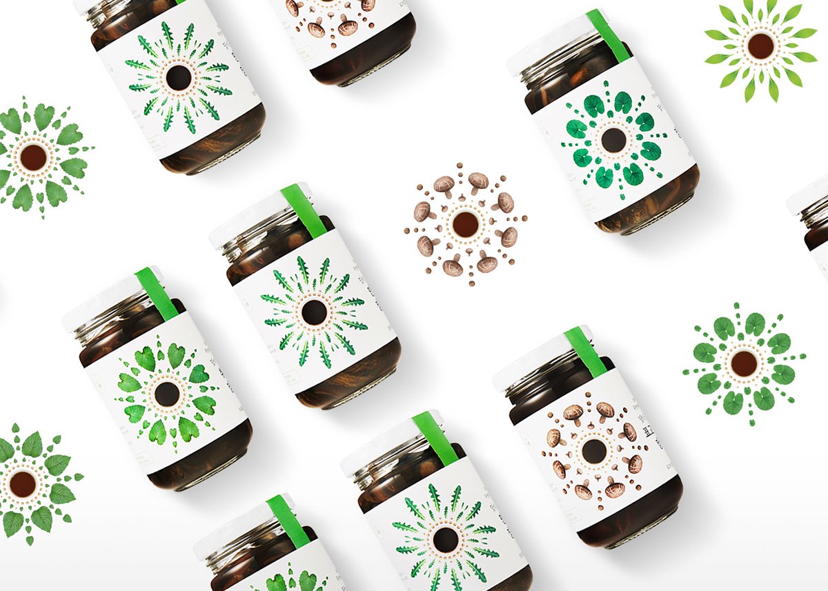 GUSDAM傳統(tǒng)食品品牌包裝設(shè)計(jì)欣賞 GUSDAM傳統(tǒng)食品品牌包裝設(shè)計(jì)欣賞,食品vi設(shè)計(jì),傳統(tǒng)食品vi設(shè)計(jì),深圳vi設(shè)計(jì),深圳視覺(jué)識(shí)別設(shè)計(jì),深圳包裝設(shè)計(jì),食品包裝設(shè)計(jì),左右格局