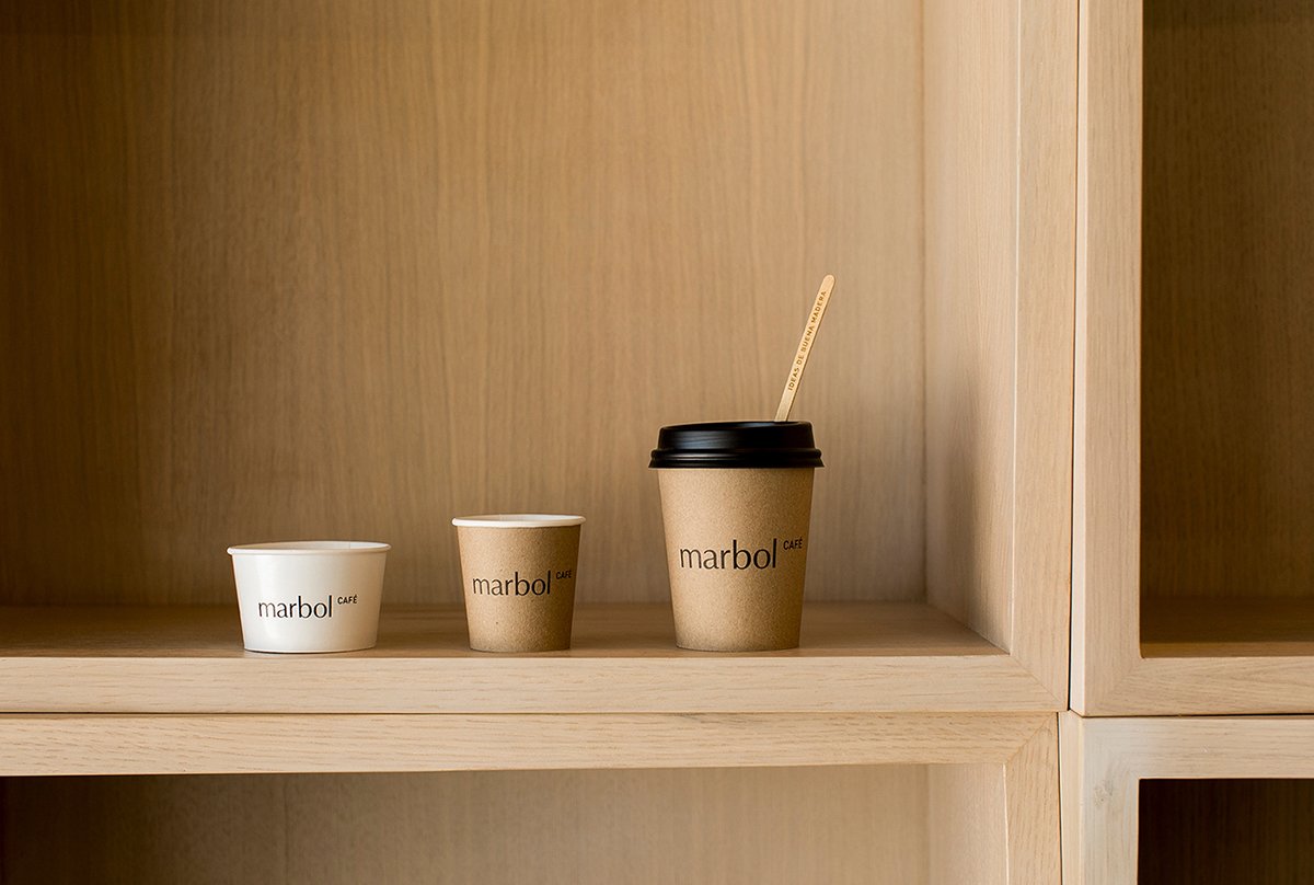 Marbol Casa北歐風(fēng)情咖啡品牌VI設(shè)計欣賞 Marbol Casa北歐風(fēng)情咖啡品牌VI設(shè)計欣賞,咖啡品牌VI設(shè)計,咖啡品牌形象設(shè)計,咖啡廳視覺識別設(shè)計,深圳VI設(shè)計,深圳品牌視覺識別設(shè)計,輕餐飲VI設(shè)計,快時尚餐飲,左右格局