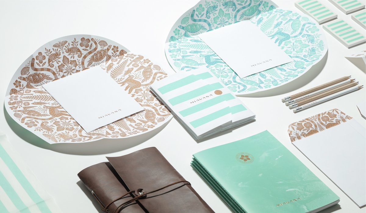 Miavana沙灘生態(tài)保護區(qū)品牌VI設計欣賞 Miavana沙灘生態(tài)保護區(qū)品牌VI設計欣賞,旅游景點品牌VI設計,深圳VI設計,深圳品牌視覺識別設計,名片設計,標志設計,畫冊設計,左右格局