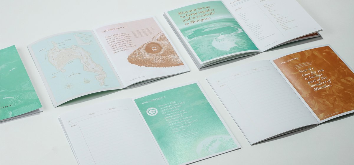 Miavana沙灘生態(tài)保護區(qū)品牌VI設計欣賞 Miavana沙灘生態(tài)保護區(qū)品牌VI設計欣賞,旅游景點品牌VI設計,深圳VI設計,深圳品牌視覺識別設計,名片設計,標志設計,畫冊設計,左右格局