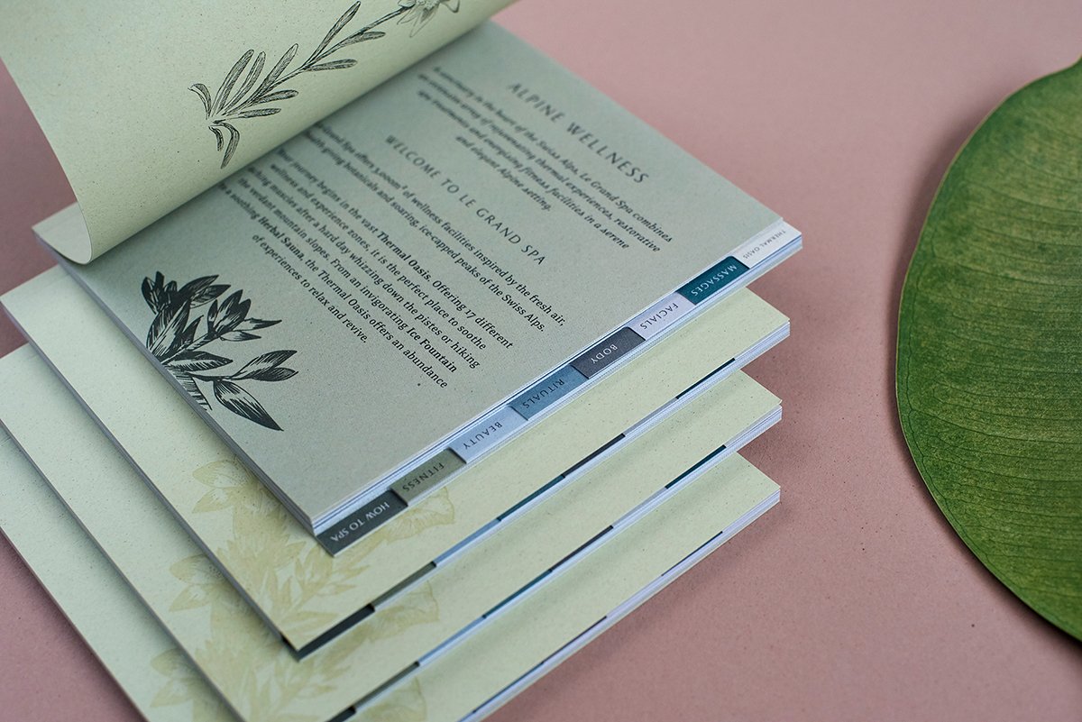 Le Grand Spa水療會(huì)所品牌VI設(shè)計(jì)欣賞 Le Grand Spa水療會(huì)所品牌VI設(shè)計(jì)欣賞,酒店VI設(shè)計(jì),酒店空間設(shè)計(jì),酒店視覺形象設(shè)計(jì),會(huì)所空間設(shè)計(jì),水療會(huì)所VI設(shè)計(jì),深圳VI設(shè)計(jì),深圳酒店VI設(shè)計(jì),深圳品牌視覺識(shí)別設(shè)計(jì),左右格局