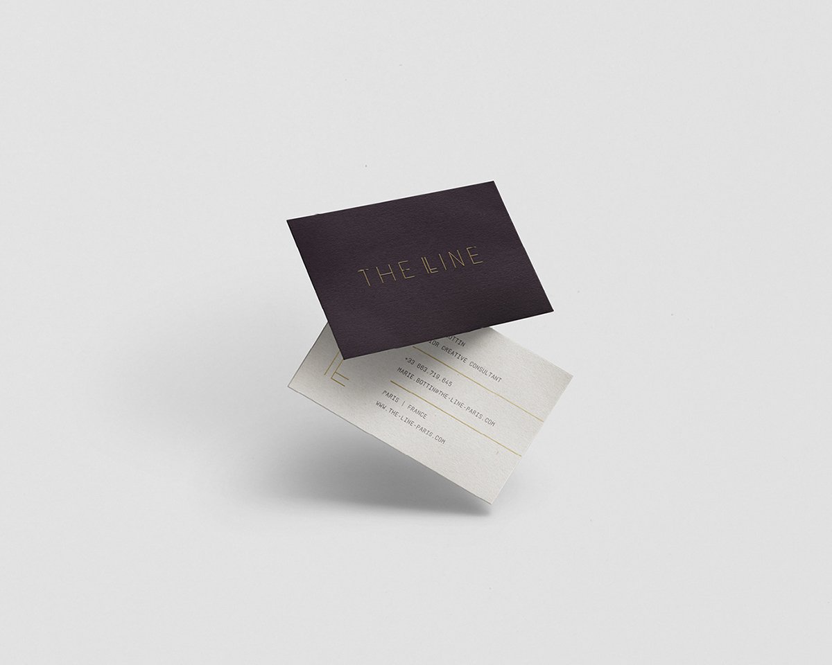 The Line高端奢侈品牌咨詢公司VI設(shè)計(jì)欣賞 The Line高端奢侈品牌咨詢公司VI設(shè)計(jì)欣賞,奢侈品牌咨詢公司VI設(shè)計(jì),咨詢公司VI設(shè)計(jì),咨詢公司視覺形象識別設(shè)計(jì),高端奢侈品牌咨詢,深圳VI設(shè)計(jì),深圳視覺形象識別設(shè)計(jì),名片設(shè)計(jì),左右格局