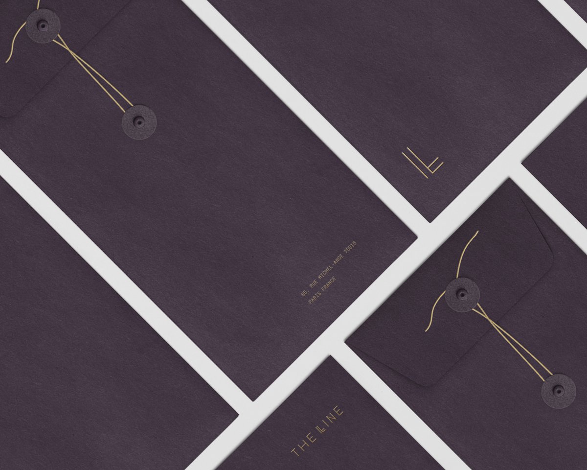 The Line高端奢侈品牌咨詢公司VI設(shè)計(jì)欣賞 The Line高端奢侈品牌咨詢公司VI設(shè)計(jì)欣賞,奢侈品牌咨詢公司VI設(shè)計(jì),咨詢公司VI設(shè)計(jì),咨詢公司視覺形象識別設(shè)計(jì),高端奢侈品牌咨詢,深圳VI設(shè)計(jì),深圳視覺形象識別設(shè)計(jì),名片設(shè)計(jì),左右格局